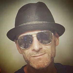 Meet your Posher, Tim